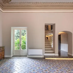  Apartament Palazzo De Gregorio