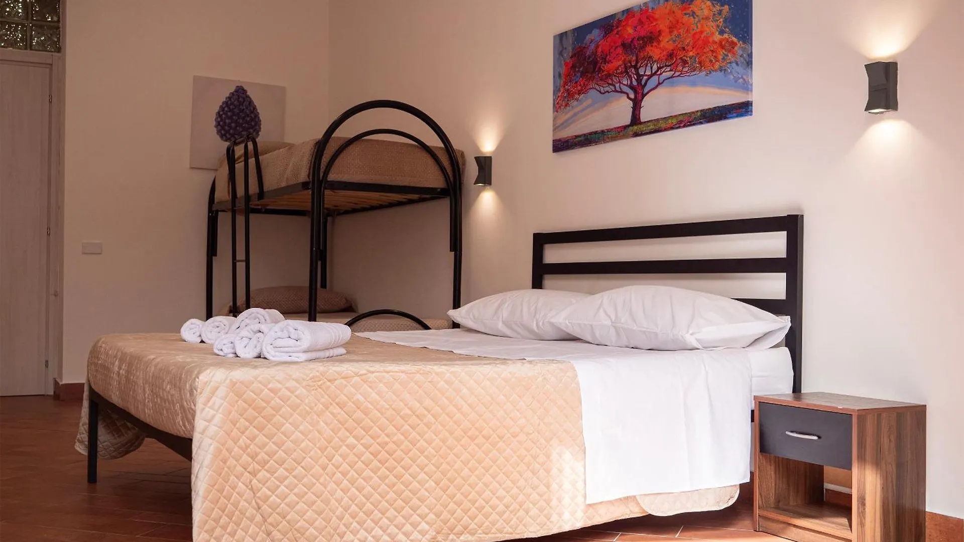 Aliva Apartment Lt Palermo Italy