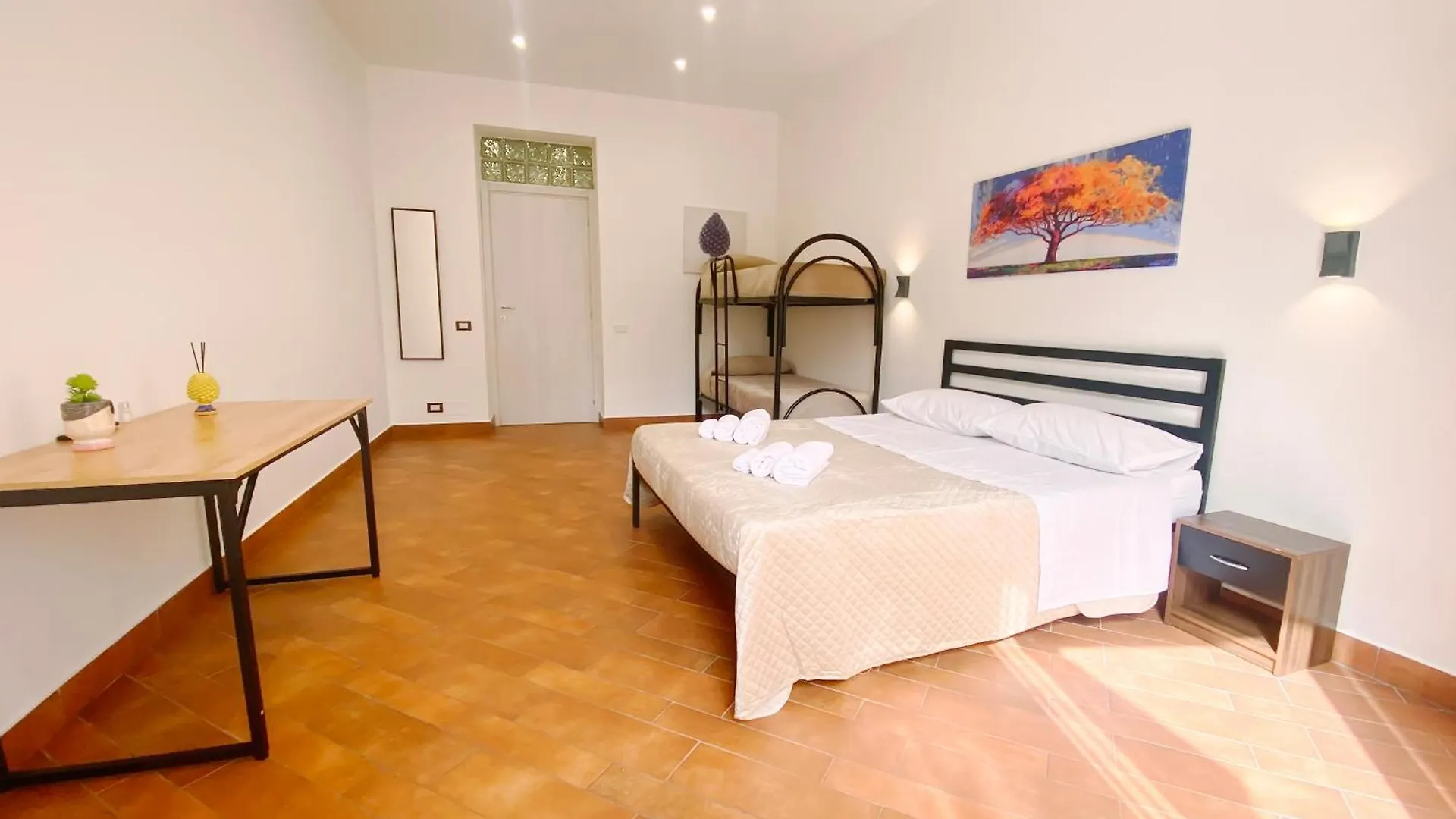 Aliva Apartment Lt Palermo 0*,  Italy