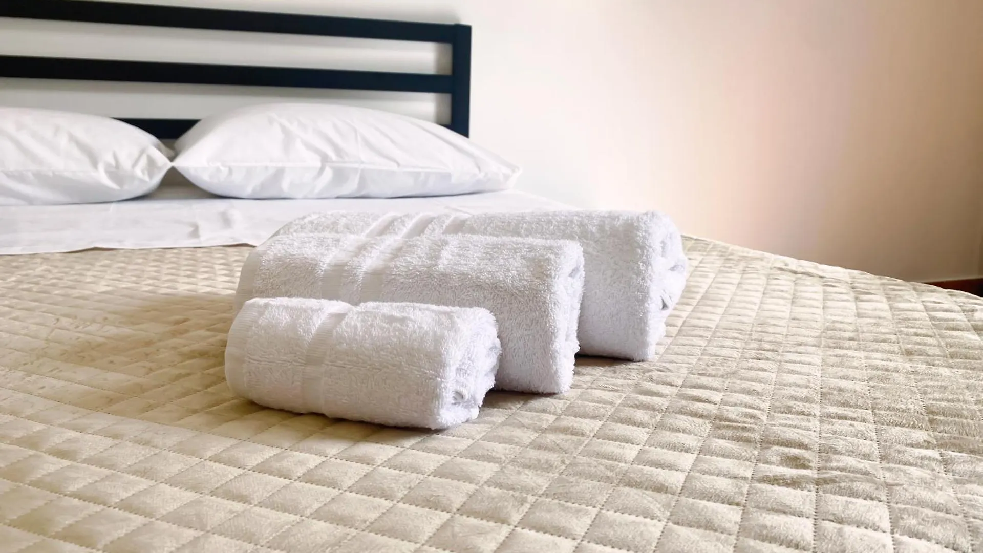 Aliva Apartment Lt Palermo