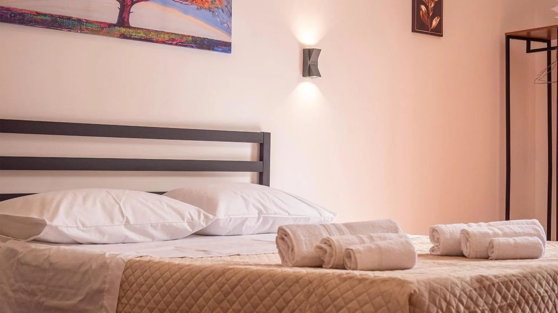 Aliva Apartment Lt Palermo Italy