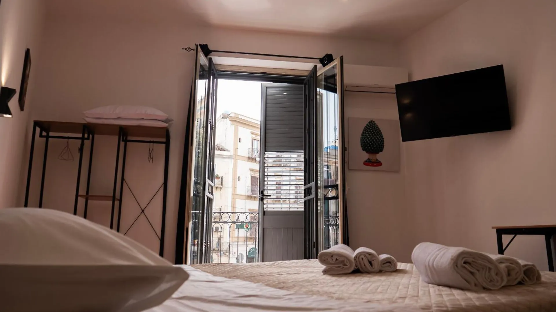 Aliva Apartment Lt Palermo