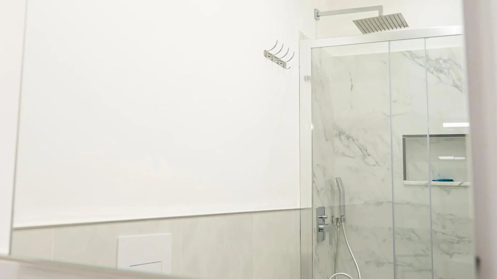 Aliva Apartment Lt Palermo