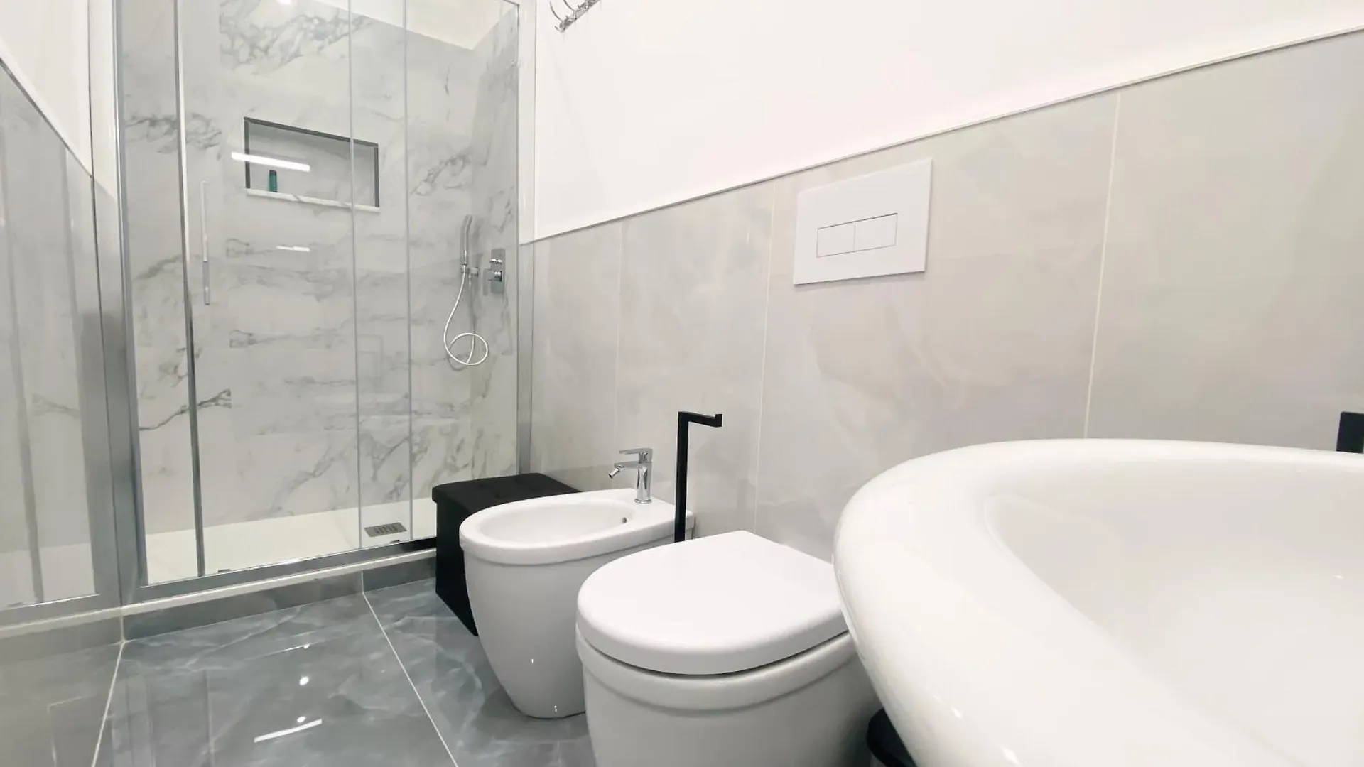 Aliva Apartment Lt Palermo Italy