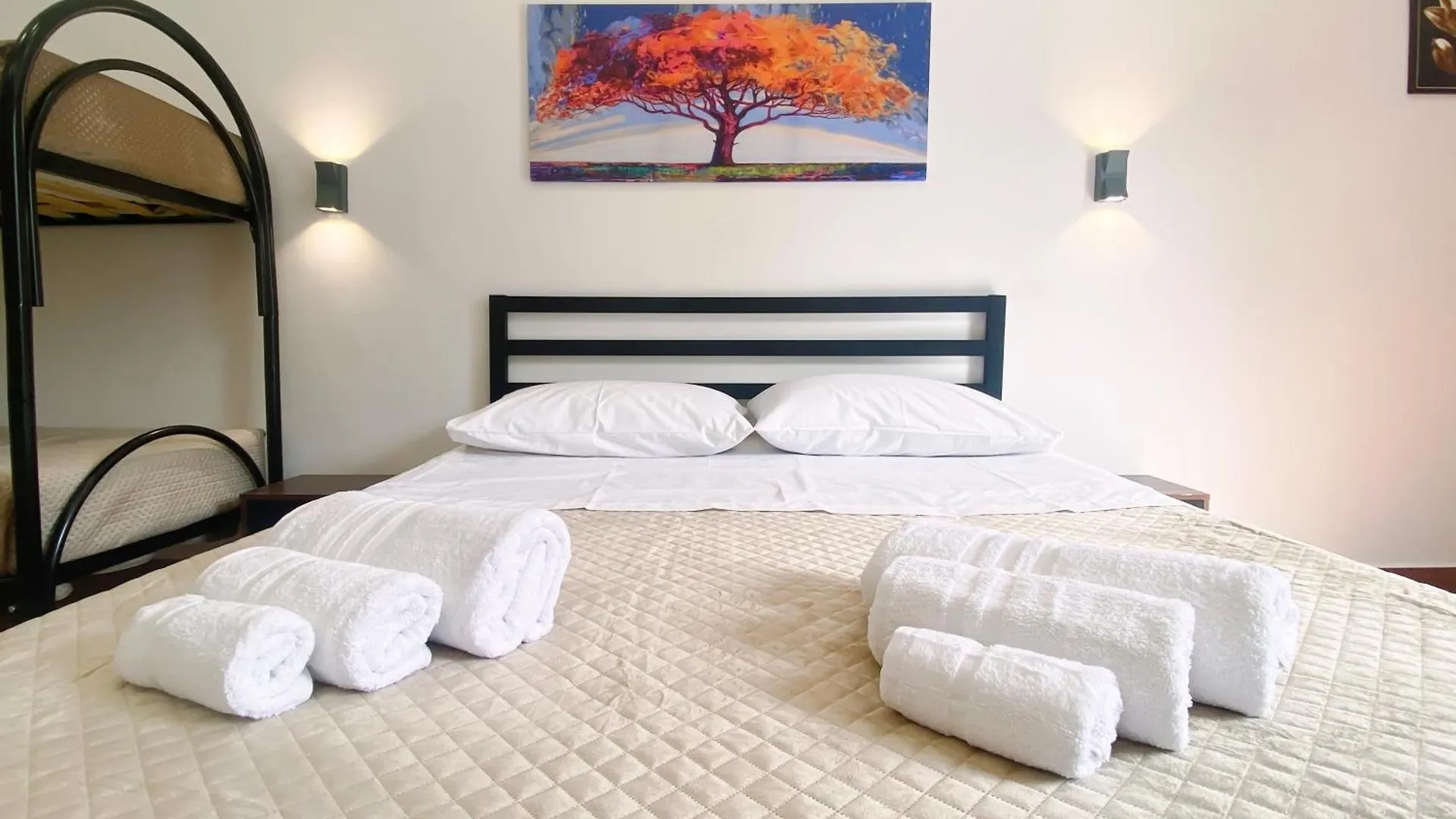 Aliva Apartment Lt Palermo