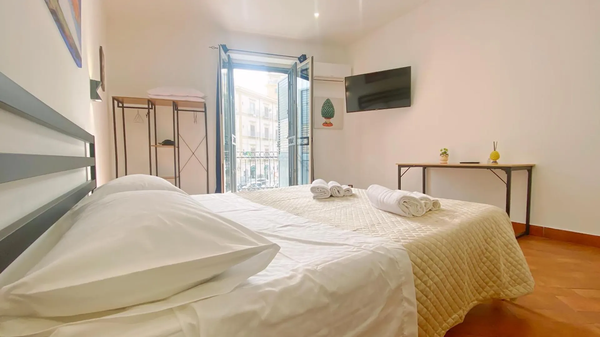 Aliva Apartment Lt Palermo